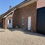 Casa vacanze Clos Phitarra, Pour 2 Personnes à 7 Mns D'etretat