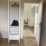 Clos Phitarra, Pour 2 Personnes A 7 Mns D'etretat 度假居 *