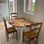 Clos Phitarra, Pour 2 Personnes à 7 Mns D'etretat Les Loges (Seine-Maritime)
