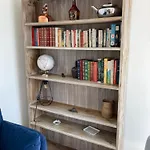 Clos Phitarra, Pour 2 Personnes à 7 Mns D'etretat Casa vacanze *
