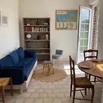 Clos Phitarra, Pour 2 Personnes A 7 Mns D'etretat 度假居 Les Loges (Seine-Maritime)