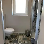 度假居 Clos Phitarra, Pour 2 Personnes A 7 Mns D'etretat Les Loges (Seine-Maritime)