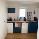 Clos Phitarra, Pour 2 Personnes à 7 Mns D'etretat *