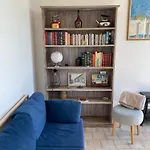 Clos Phitarra, Pour 2 Personnes A 7 Mns D'etretat 度假居
