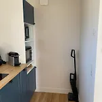 度假居 Clos Phitarra, Pour 2 Personnes A 7 Mns D'etretat
