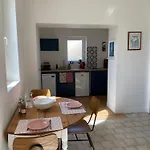 度假居 Clos Phitarra, Pour 2 Personnes A 7 Mns D'etretat *