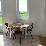 Clos Phitarra, Pour 2 Personnes à 7 Mns D'etretat * Les Loges (Seine-Maritime)