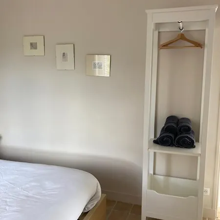 Clos Phitarra, Pour 2 Personnes A 7 Mns D'etretat Tatil Evi