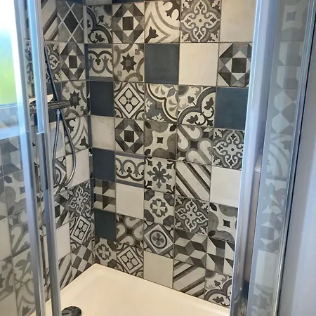 Vakantiehuis Clos Phitarra, Pour 2 Personnes A 7 Mns D'etretat *