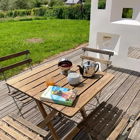 Clos Phitarra, Pour 2 Personnes A 7 Mns D'etretat * Les Loges (Seine-Maritime)