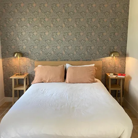 Clos Phitarra, Pour 2 Personnes A 7 Mns D'etretat Tatil Evi Les Loges (Seine-Maritime)