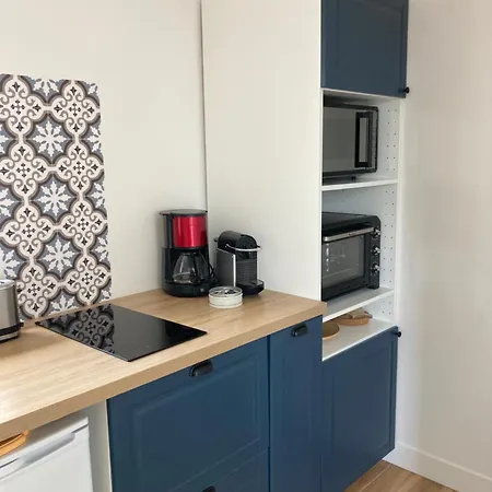 Clos Phitarra, Pour 2 Personnes A 7 Mns D'etretat Vakantiehuis Les Loges (Seine-Maritime)