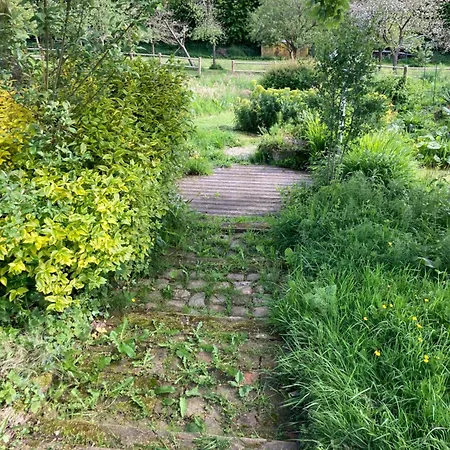 Clos Phitarra, Pour 2 Personnes A 7 Mns D'etretat Dom wakacyjny