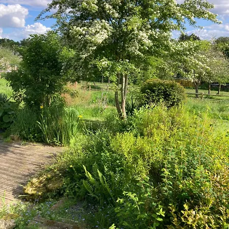 Clos Phitarra, Pour 2 Personnes A 7 Mns D'etretat Vakantiehuis