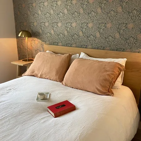 Vakantiehuis Clos Phitarra, Pour 2 Personnes A 7 Mns D'etretat Les Loges (Seine-Maritime)