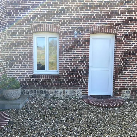 Clos Phitarra, Pour 2 Personnes A 7 Mns D'etretat *