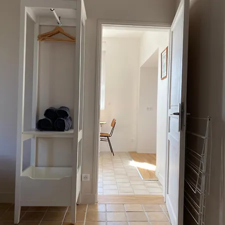 Clos Phitarra, Pour 2 Personnes A 7 Mns D'etretat Tatil Evi *
