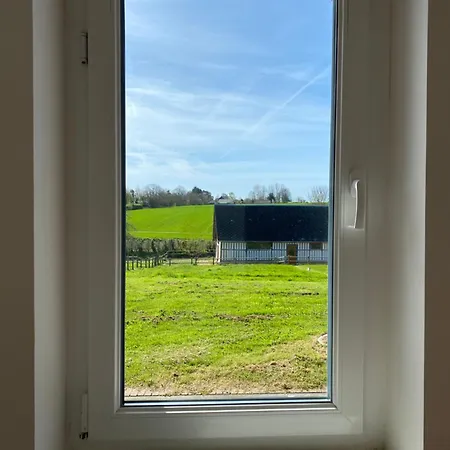 Clos Phitarra, Pour 2 Personnes A 7 Mns D'etretat *