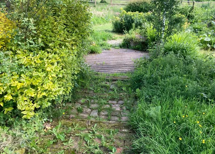 Clos Phitarra, Pour 2 Personnes A 7 Mns D'etretat Dom wakacyjny